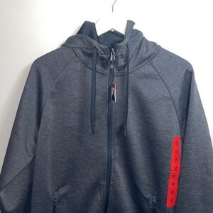 •NWT• Men’s 32 Degrees Heat Zip Up